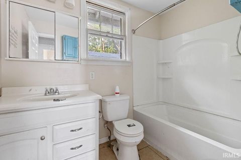 Tiny photo for 314 Jay Street, Rochester, IN 46975 (MLS # 202537332)