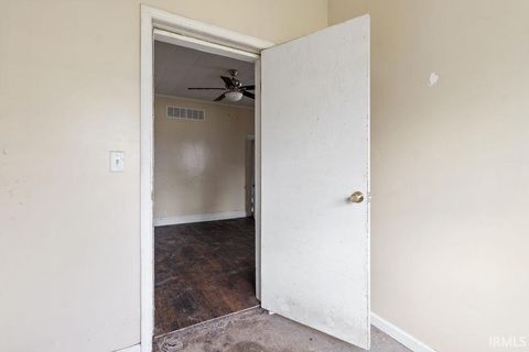 Tiny photo for 314 Jay Street, Rochester, IN 46975 (MLS # 202537332)