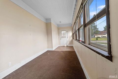 Tiny photo for 314 Jay Street, Rochester, IN 46975 (MLS # 202537332)