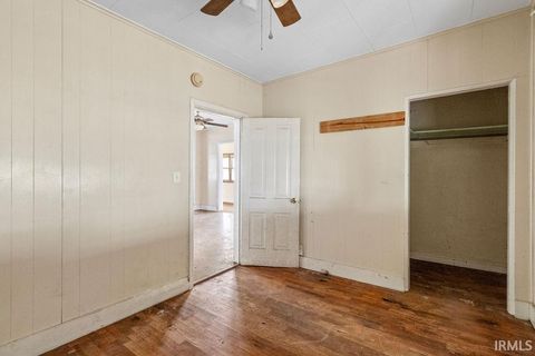 Tiny photo for 314 Jay Street, Rochester, IN 46975 (MLS # 202537332)