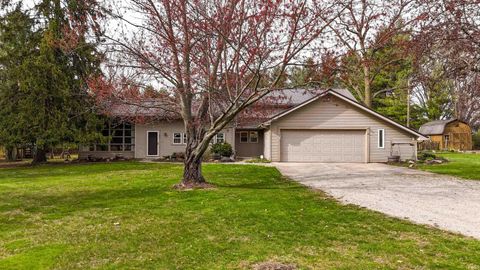 902 Saint Felix Drive, Huntington, IN 46750 - #: 202514728