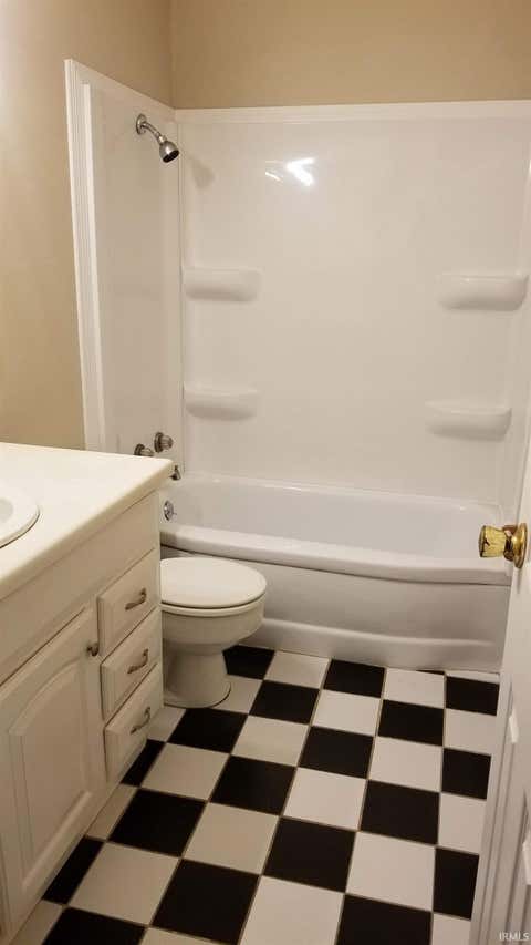 Tiny photo for 2425 Foxhall Drive, Lafayette, IN 47905 (MLS # 202617814)