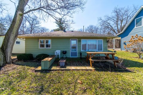 7285 E 650 S, Wolcottville, IN 46795 - #: 202508656
