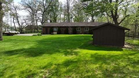 Tiny photo for 1828 N Royal Oaks Drive, Monticello, IN 47960 (MLS # 202616437)