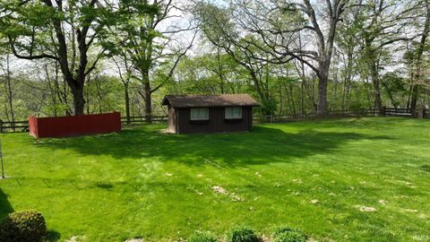 Tiny photo for 1828 N Royal Oaks Drive, Monticello, IN 47960 (MLS # 202616437)