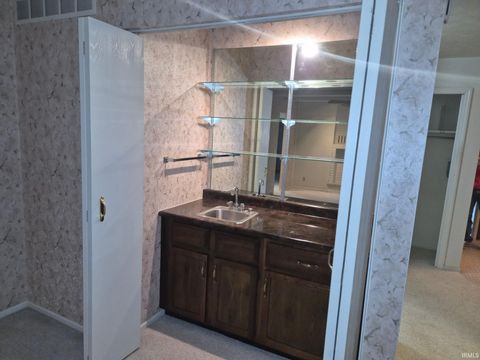 Tiny photo for 1828 N Royal Oaks Drive, Monticello, IN 47960 (MLS # 202616437)