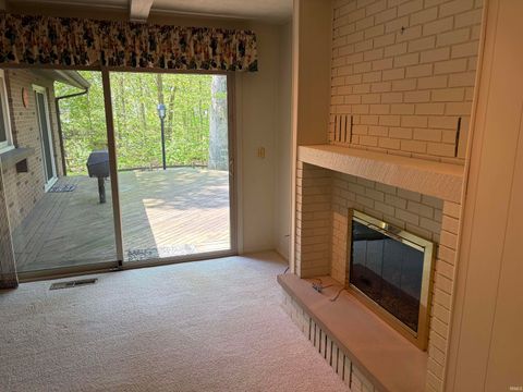 Tiny photo for 1828 N Royal Oaks Drive, Monticello, IN 47960 (MLS # 202616437)