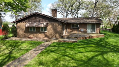 Tiny photo for 1828 N Royal Oaks Drive, Monticello, IN 47960 (MLS # 202616437)