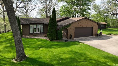 Photo of 1828 N Royal Oaks Drive, Monticello, IN 47960 (MLS # 202616437)