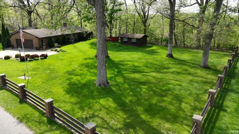 Tiny photo for 1828 N Royal Oaks Drive, Monticello, IN 47960 (MLS # 202616437)