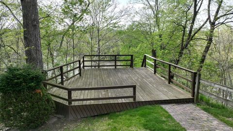 Tiny photo for 1828 N Royal Oaks Drive, Monticello, IN 47960 (MLS # 202616437)