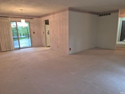 Tiny photo for 1828 N Royal Oaks Drive, Monticello, IN 47960 (MLS # 202616437)