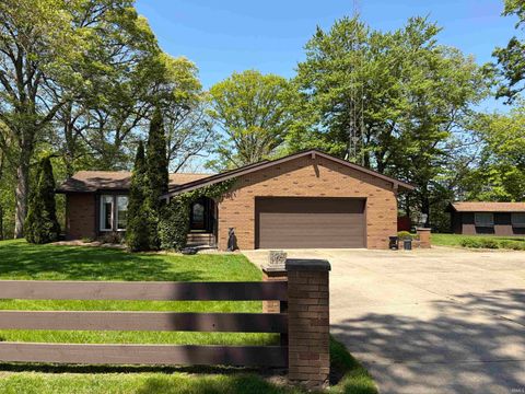Tiny photo for 1828 N Royal Oaks Drive, Monticello, IN 47960 (MLS # 202616437)