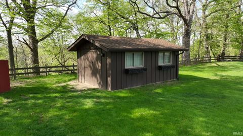Tiny photo for 1828 N Royal Oaks Drive, Monticello, IN 47960 (MLS # 202616437)