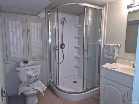 Tiny photo for 1828 N Royal Oaks Drive, Monticello, IN 47960 (MLS # 202616437)