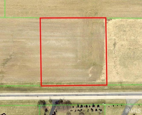 W KIM RD, PERU, IN 46970 - Image ebbe55a124058622c32486fd22cbfe97/2717998647