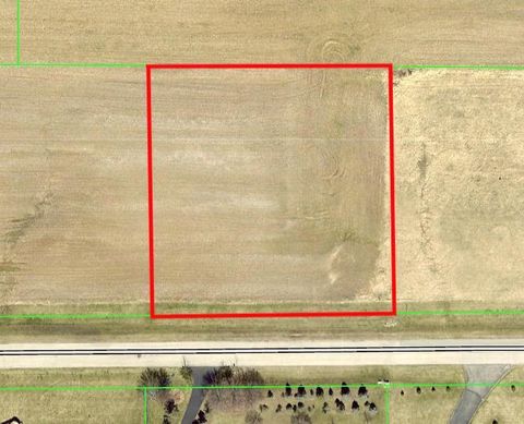 Photo of Lot 23 W Kim Road, Peru, IN 46970 (MLS # 202148703)