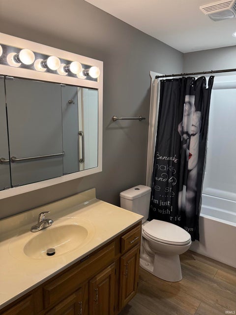 Tiny photo for 616 S Fourth Street, Boonville, IN 47601 (MLS # 202636872)