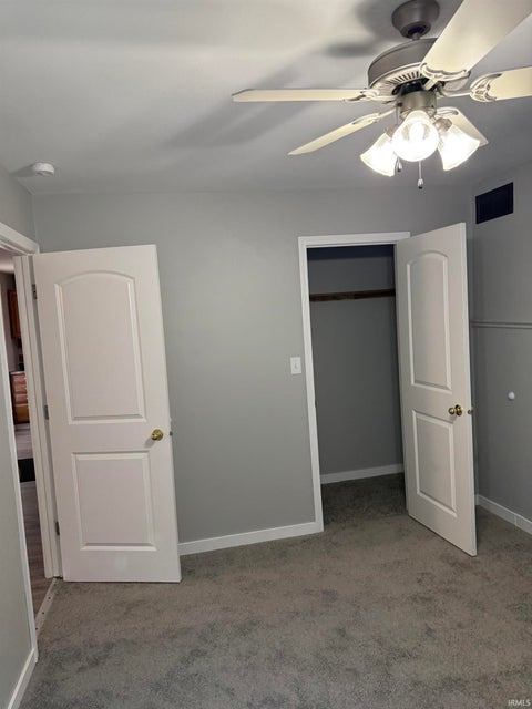 Tiny photo for 616 S Fourth Street, Boonville, IN 47601 (MLS # 202636872)