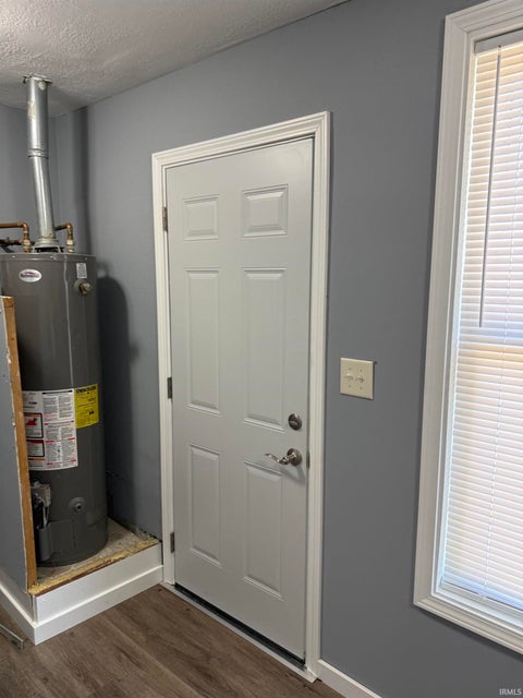 Tiny photo for 616 S Fourth Street, Boonville, IN 47601 (MLS # 202636872)