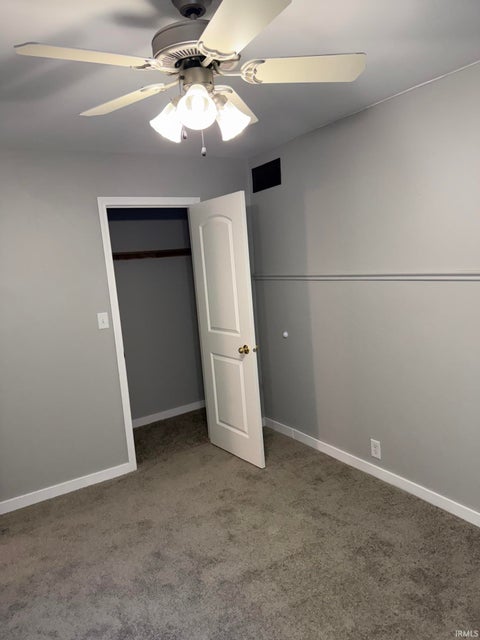Tiny photo for 616 S Fourth Street, Boonville, IN 47601 (MLS # 202636872)