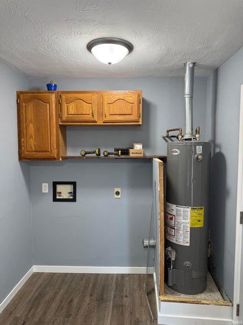 Tiny photo for 616 S Fourth Street, Boonville, IN 47601 (MLS # 202636872)