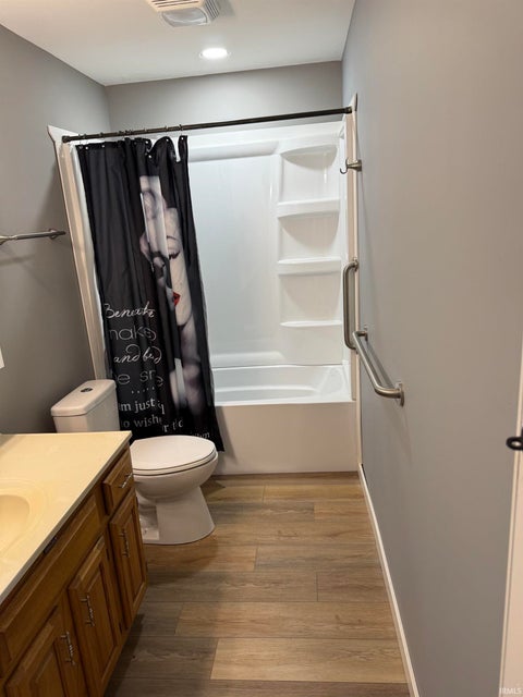 Tiny photo for 616 S Fourth Street, Boonville, IN 47601 (MLS # 202636872)