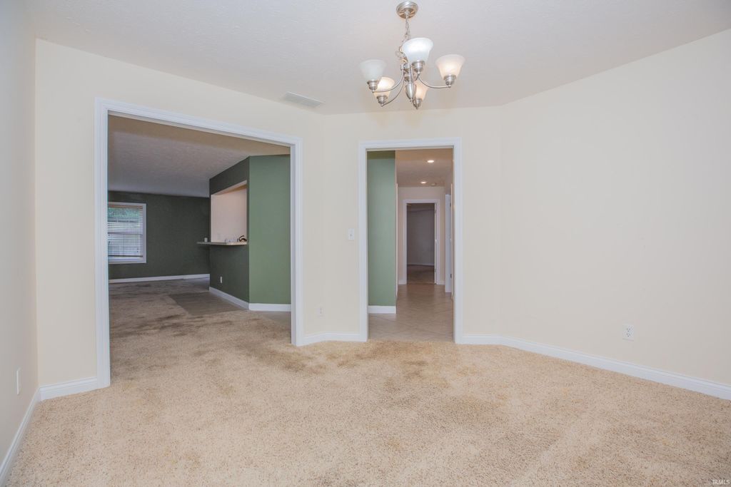 Photo of 4680 Marble Drive, Newburgh, IN 47630 (MLS # 202538904)