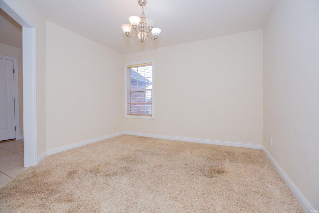 Photo of 4680 Marble Drive, Newburgh, IN 47630 (MLS # 202538904)