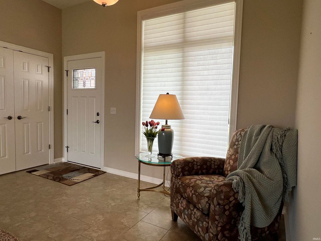 Photo of 7106 Brackenwood Court, Fort Wayne, IN 46835 (MLS # 202607658)