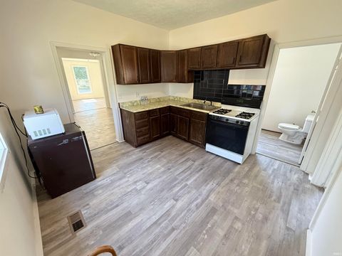 Tiny photo for 320 W Clay Street, Logansport, IN 46947 (MLS # 202537424)