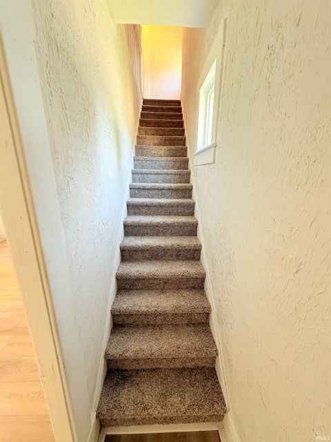 Tiny photo for 320 W Clay Street, Logansport, IN 46947 (MLS # 202537424)