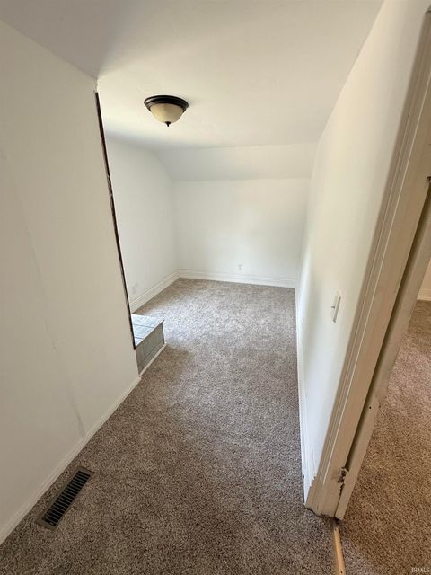 Tiny photo for 320 W Clay Street, Logansport, IN 46947 (MLS # 202537424)