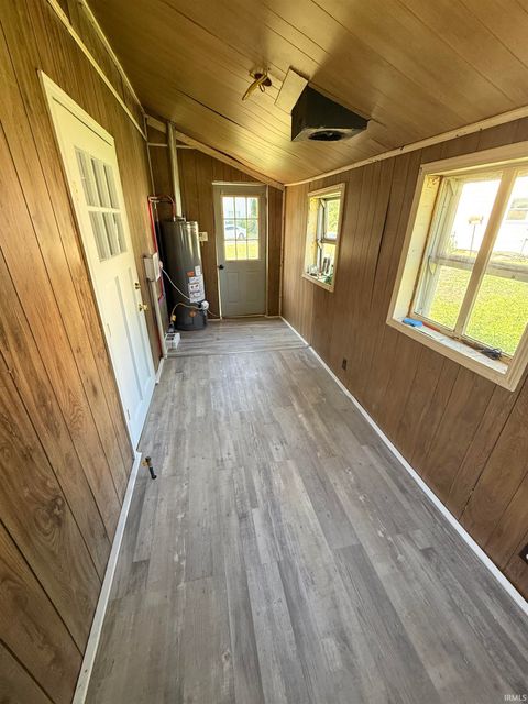 Tiny photo for 320 W Clay Street, Logansport, IN 46947 (MLS # 202537424)