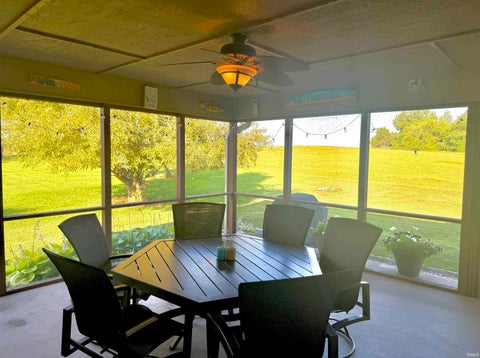 Tiny photo for 1633 N Royal Oaks Drive, Monticello, IN 47960 (MLS # 202629102)