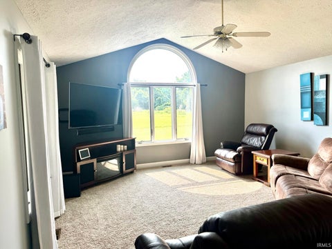Tiny photo for 1633 N Royal Oaks Drive, Monticello, IN 47960 (MLS # 202629102)