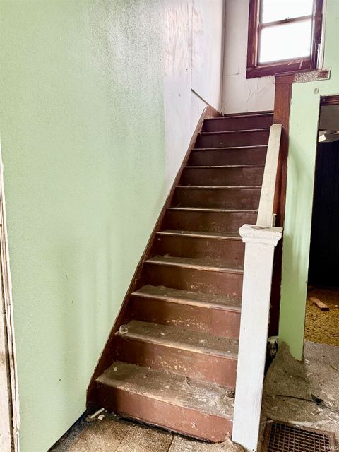 Tiny photo for 636 W 3rd Street, Peru, IN 46970 (MLS # 202549420)