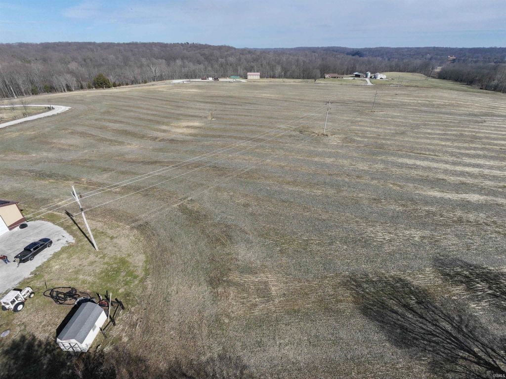 Photo of 2810 E Old US 50, Bedford, IN 47421 (MLS # 202607534)