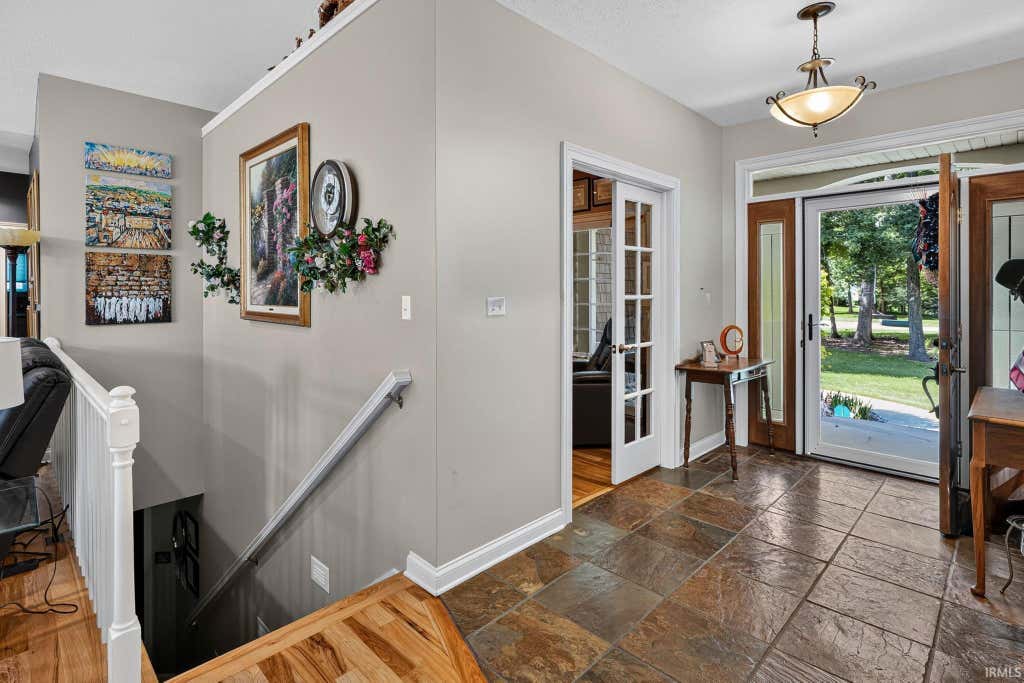 Photo of 30460 Copperfield Cove, Granger, IN 46530 (MLS # 202632120)