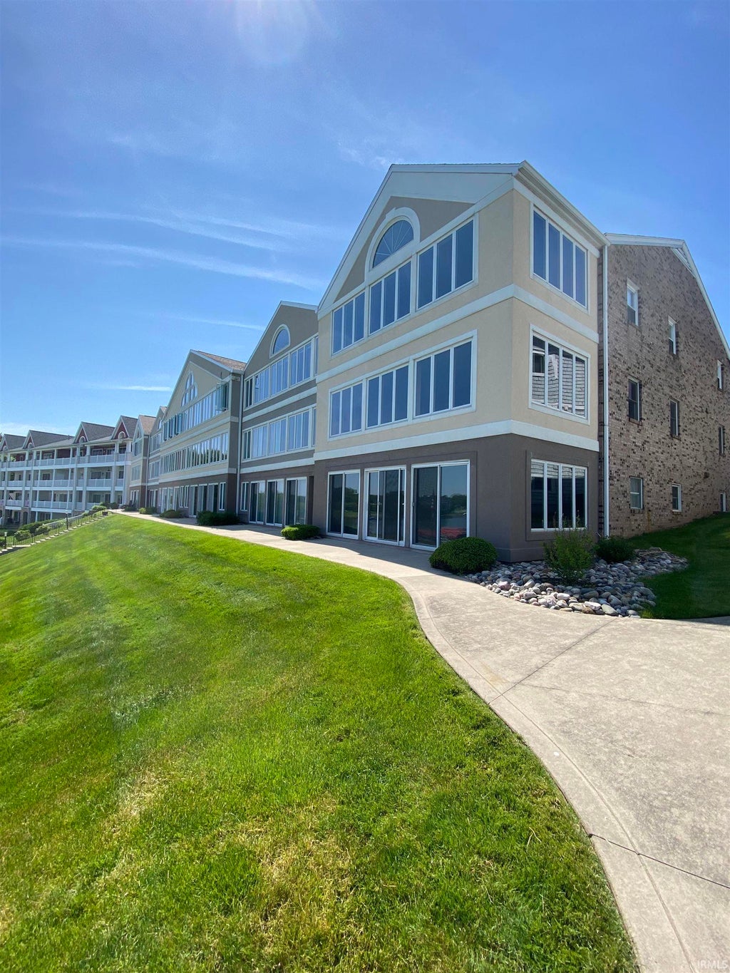 Photo of 8986 E Hatchery Road #11, Syracuse, IN 46567 (MLS # 202622047)