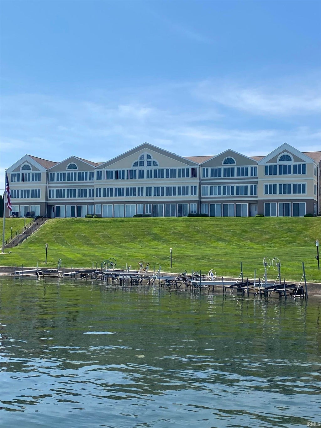 Photo of 8986 E Hatchery Road #11, Syracuse, IN 46567 (MLS # 202622047)