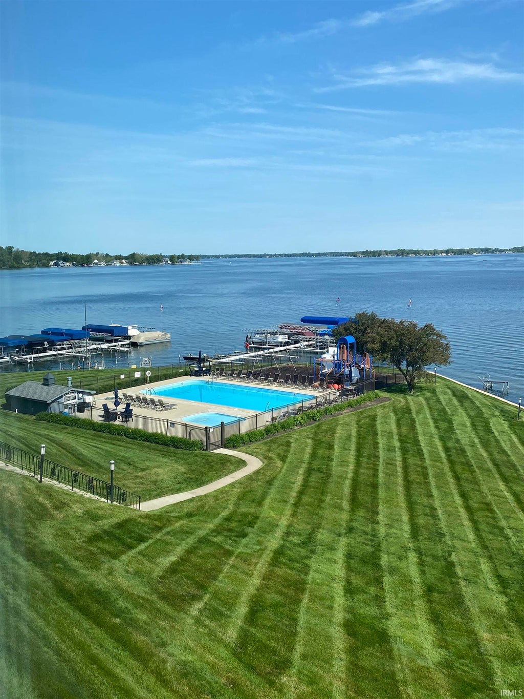 Photo of 8986 E Hatchery Road #11, Syracuse, IN 46567 (MLS # 202622047)