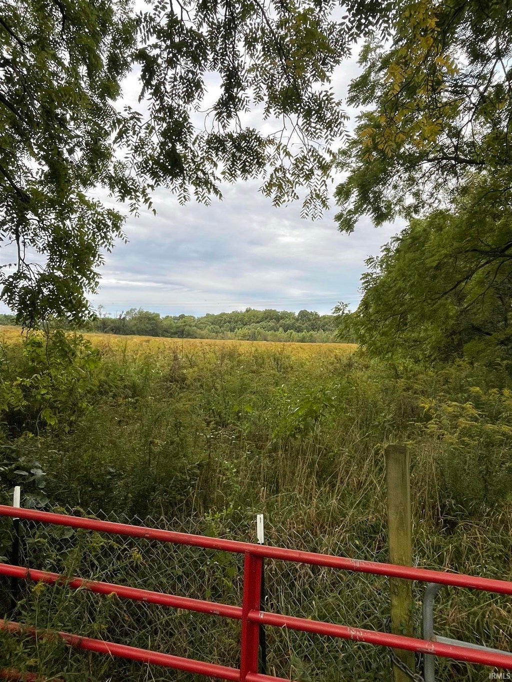 Photo of 0 County Line Road, New Carlisle, IN 46552 (MLS # 202640061)
