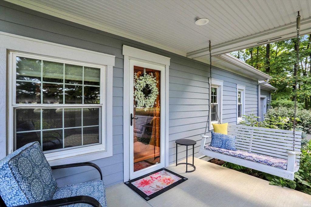 Photo of 4371 N Banta Road, Bargersville, IN 46106 (MLS # 202544846)