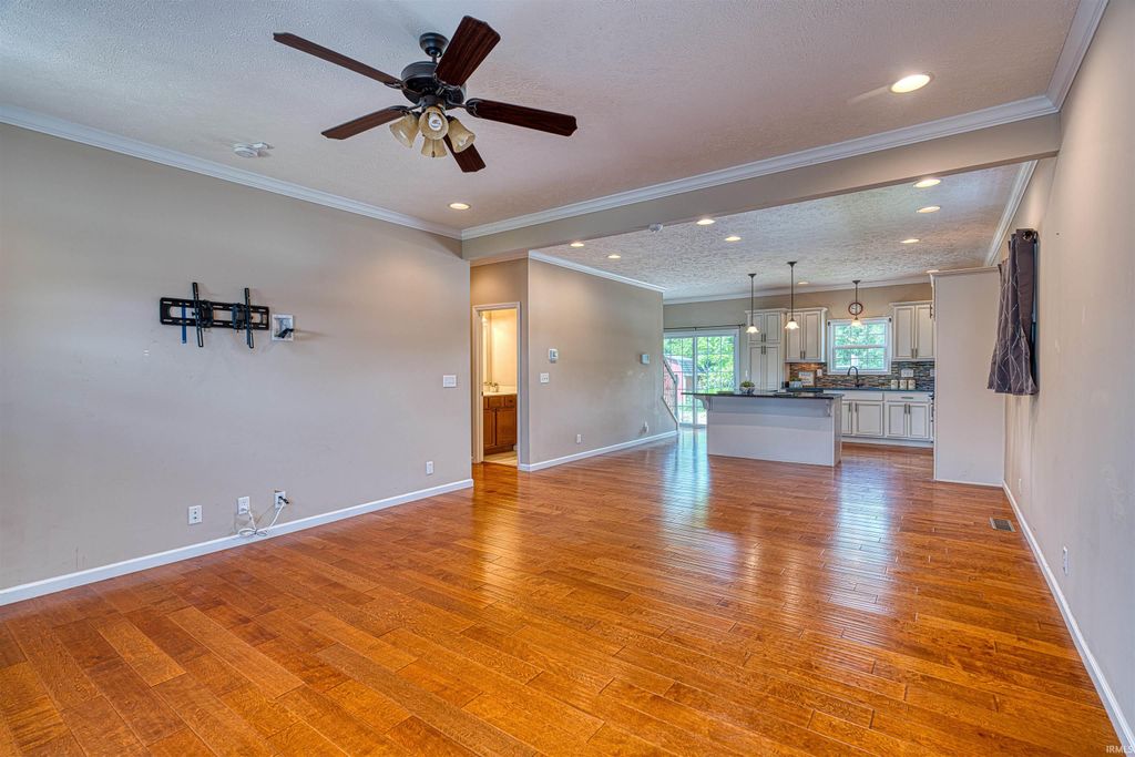 Photo of 3749 Arbor Pointe Drive, Newburgh, IN 47630 (MLS # 202618956)