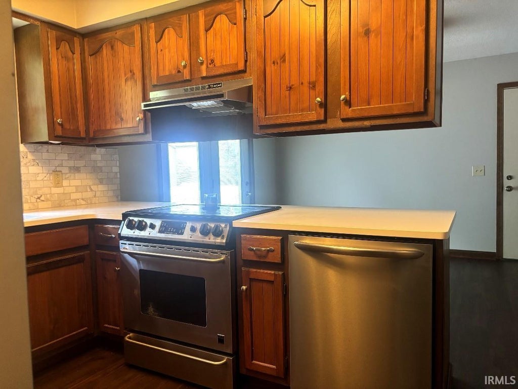 Photo of 5629 Ryan Lane, Evansville, IN 47712 (MLS # 202638994)