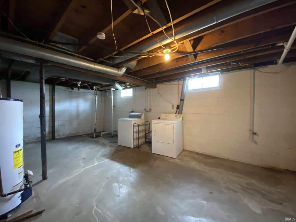 Photo of 612 S Henderson St, Bloomington, IN 47401 (MLS # 202642296)