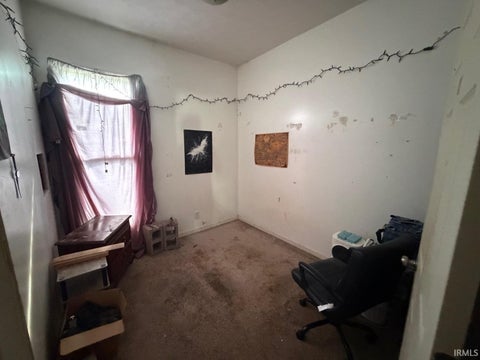 Tiny photo for 1602 9th Street, Bedford, IN 47421 (MLS # 202638813)