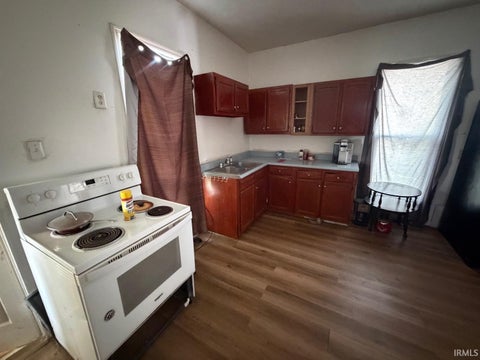Tiny photo for 1602 9th Street, Bedford, IN 47421 (MLS # 202638813)