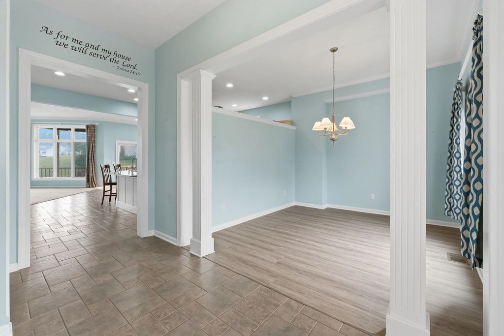 Photo of 95 Lane 270 Hamilton Lk Lk, Hamilton, IN 46742 (MLS # 202628937)